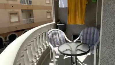 Apartment in Acequión-Los Naúfragos photo 2