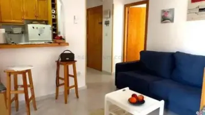 Apartment in Acequión-Los Naúfragos photo 3