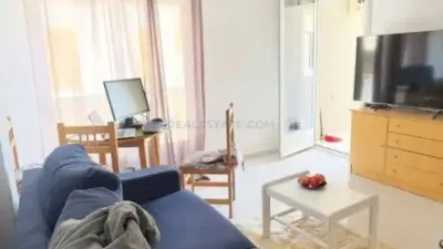 Apartment in Acequión-Los Naúfragos photo 5