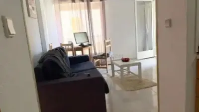 Apartamento en Acequión-Los Naúfragos photo 6