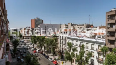 Piso en alquiler en Calle de María de Guzmán, cerca de Calle de Ponzano - Imagen 17