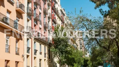 Piso en alquiler en Calle de María de Guzmán, cerca de Calle de Ponzano - Imagen 18