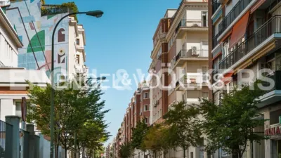 Piso en alquiler en Calle de María de Guzmán, cerca de Calle de Ponzano - Imagen 21