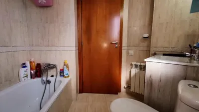 Piso en venta en Avinguda de Santa Eulàlia, cerca de Carrer del Germà Joaquim, Segle XX (Distrito Segle XX-La Cogullada. Terrassa) de 198.000 €