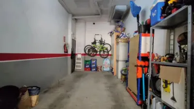 Piso en venta en Avinguda de Santa Eulàlia, cerca de Carrer del Germà Joaquim, Segle XX (Distrito Segle XX-La Cogullada. Terrassa) de 198.000 €