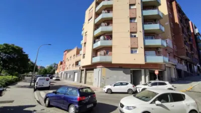 Piso en venta en Avinguda de Santa Eulàlia, cerca de Carrer del Germà Joaquim, Segle XX (Distrito Segle XX-La Cogullada. Terrassa) de 198.000 €