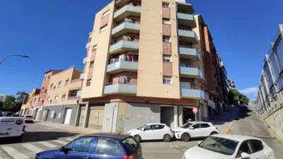 Piso en venta en Avinguda de Santa Eulàlia, cerca de Carrer del Germà Joaquim, Segle XX (Distrito Segle XX-La Cogullada. Terrassa) de 198.000 €