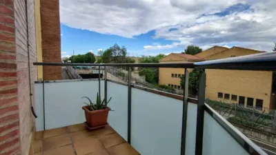 Piso en venta en Avinguda de Santa Eulàlia, cerca de Carrer del Germà Joaquim, Segle XX (Distrito Segle XX-La Cogullada. Terrassa) de 198.000 €