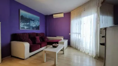 Piso en venta en Avinguda de Santa Eulàlia, cerca de Carrer del Germà Joaquim, Segle XX (Distrito Segle XX-La Cogullada. Terrassa) de 198.000 €