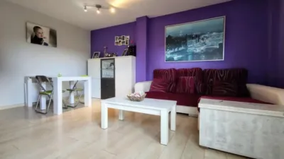 Piso en venta en Avinguda de Santa Eulàlia, cerca de Carrer del Germà Joaquim, Segle XX (Distrito Segle XX-La Cogullada. Terrassa) de 198.000 €