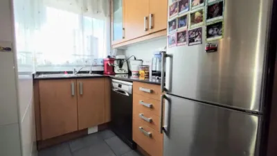 Piso en venta en Avinguda de Santa Eulàlia, cerca de Carrer del Germà Joaquim, Segle XX (Distrito Segle XX-La Cogullada. Terrassa) de 198.000 €