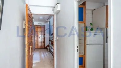 Piso en Villegas-Los Príncipes photo 21