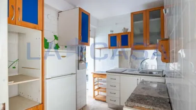 Piso en Villegas-Los Príncipes photo 6