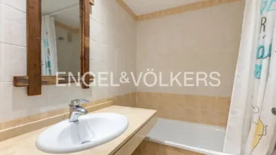 Piso en alquiler en Penya-Roja - Imagen 19