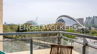 Piso en alquiler en Penya-Roja - Imagen 20