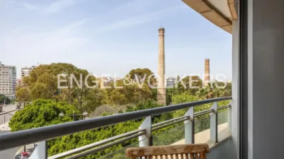 Piso en alquiler en Penya-Roja - Imagen 21