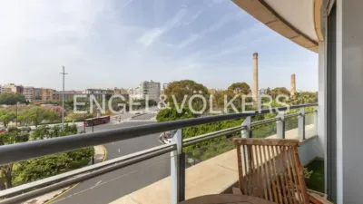 Piso en alquiler en Penya-Roja - Imagen 22