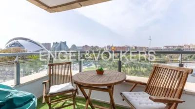 Piso en alquiler en Penya-Roja - Imagen 2