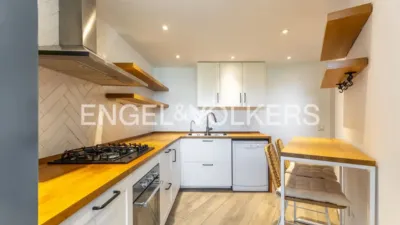 Piso en alquiler en Penya-Roja - Imagen 8