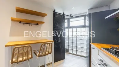 Piso en alquiler en Penya-Roja - Imagen 9