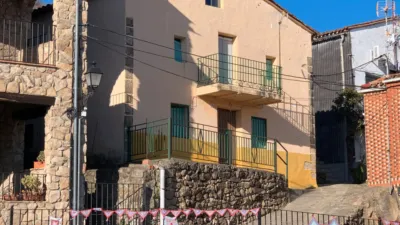 Casa rústica en venta en Calle N-A - Vista 4