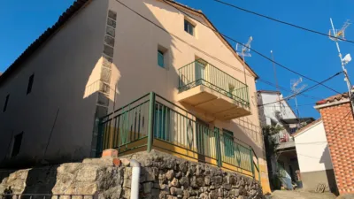 Casa rústica en venta en Calle N-A - Vista 5
