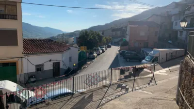 Casa rústica en venta en Calle N-A - Vista 6