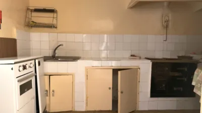 Casa rústica en venta en Calle N-A - Más