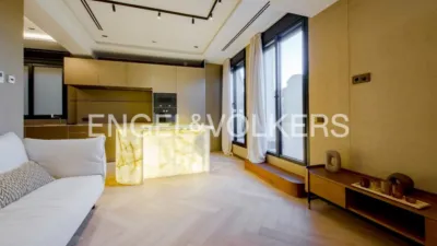 Apartamento en alquiler en Universidad-Malasaña - Imagen 10