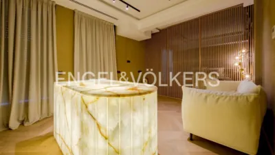 Apartamento en alquiler en Universidad-Malasaña - Imagen 11