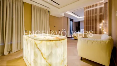 Apartamento en alquiler en Universidad-Malasaña - Imagen 12