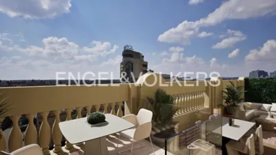 Apartamento en alquiler en Universidad-Malasaña - Imagen 18