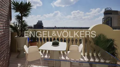 Apartamento en alquiler en Universidad-Malasaña - Imagen 20