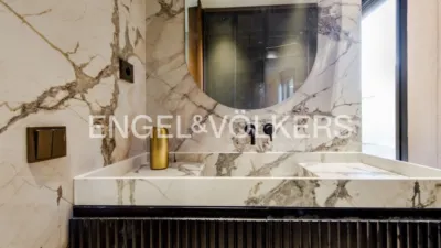 Apartamento en alquiler en Universidad-Malasaña - Imagen 25
