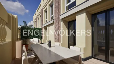 Apartamento en alquiler en Universidad-Malasaña - Imagen 2