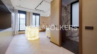 Apartamento en alquiler en Universidad-Malasaña - Imagen 33