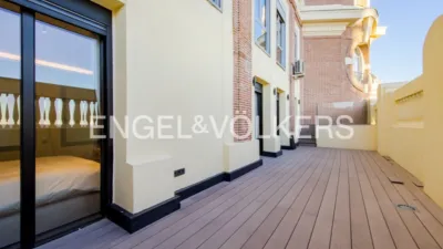 Apartamento en alquiler en Universidad-Malasaña - Imagen 35