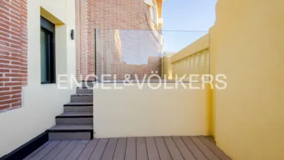 Apartamento en alquiler en Universidad-Malasaña - Imagen 36