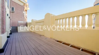 Apartamento en alquiler en Universidad-Malasaña - Imagen 37