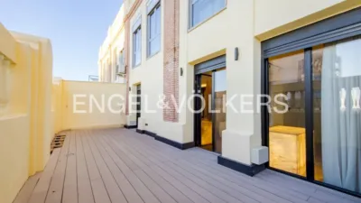 Apartamento en alquiler en Universidad-Malasaña - Imagen 38