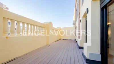 Apartamento en alquiler en Universidad-Malasaña - Imagen 39