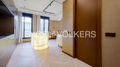 Apartamento en alquiler en Universidad-Malasaña - Imagen 42