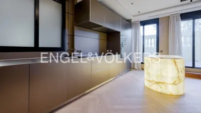 Apartamento en alquiler en Universidad-Malasaña - Imagen 44