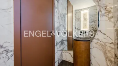 Apartamento en alquiler en Universidad-Malasaña - Imagen 45