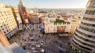 Apartamento en alquiler en Universidad-Malasaña - Imagen 49