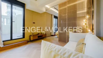 Apartamento en alquiler en Universidad-Malasaña - Imagen 4