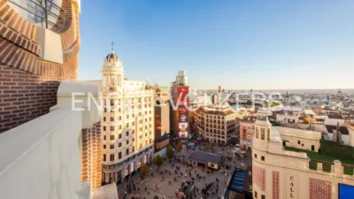 Apartamento en alquiler en Universidad-Malasaña - Imagen 50