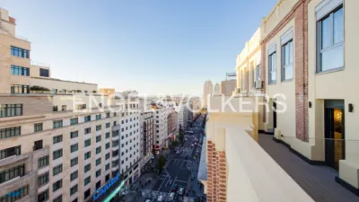 Apartamento en alquiler en Universidad-Malasaña - Imagen 51
