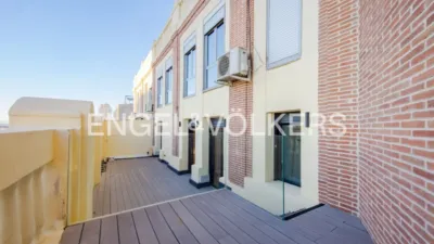 Apartamento en alquiler en Universidad-Malasaña - Imagen 52