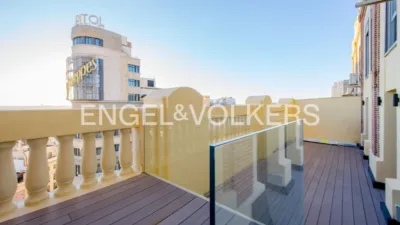 Apartamento en alquiler en Universidad-Malasaña - Imagen 53